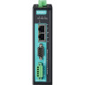 Преобразователь MOXA NPORT IA5150AI-T 00-06043197
