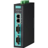 Преобразователь MOXA NPORT IA5250AI-IEX 6097799