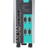 Преобразователь MOXA NPORT S9450I-2S-SC-HV-T 6112691